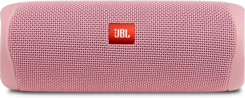 Vista 9 de JBL - Altavoz Bluetooth FLIP 5 a prueba de agua, portátil, pequeño, negro