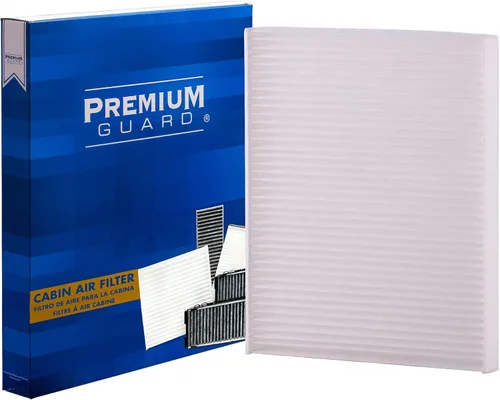 Vista 11 de Filtro de aire de cabina PureFlow PC99454X Compatible con Jeep Wrangler 2018-2025, Gladiator 2020-2025