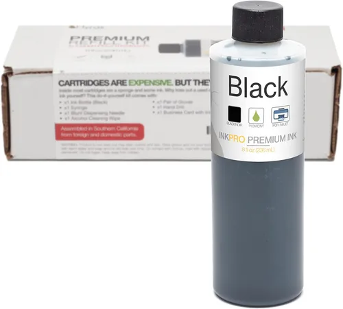Vista 4 de Kit de recarga de tinta combo premium para Canon PG-275/CL-276, PG-275XL/CL-276XL 1oz 1.0 fl oz