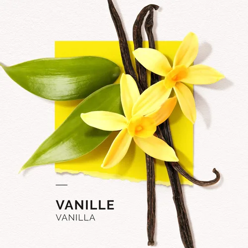 Vista 3 de Solinotes Crema de Manos 1 oz (Vanille)