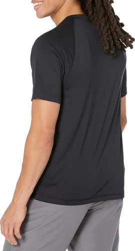 Vista 2 de Tienda Essentials Camiseta de natación de manga corta para hombre