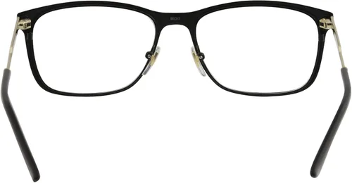 Vista 4 de Gafas Gucci GG 0301 O- 001 NEGROORO