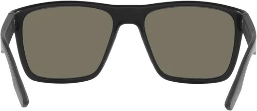 Vista 7 de Costa Del Mar Gafas de sol cuadradas Paunch XL para hombre
