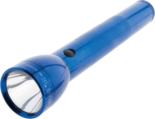 Vista 4 de Linterna LED 2 de células D MagLite ML300L