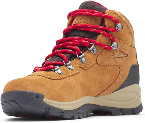 Vista 120 de Columbia Women's Newton Ridge Plus Waterproof Amped Hiking Boot