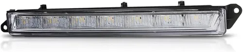 Vista 16 de PIT66 Luces antiniebla para parachoques delantero, compatibles con Jeep Grand Cherokee 2005-2010/Jeep Commander 2006-2010 izquierda/derecha