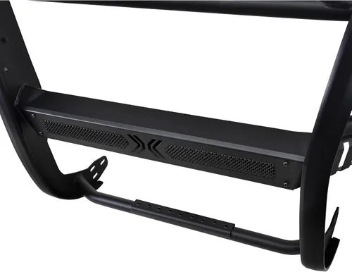 Vista 5 de Westin 40-33885 Sportsman X Grille Guard se adapta a Tacoma 2016-2023