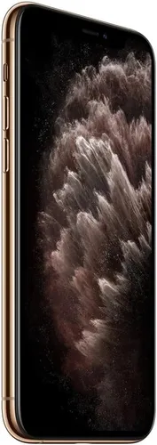 Vista 2 de Apple iPhone 11 Pro Max, versión estadounidense, 64 GB, oro - AT&T (renovado)