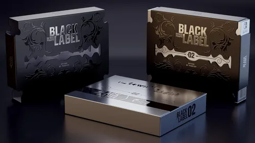Vista 6 de Wired Presents Black Label #02 The Town of Light - PlayStation 4