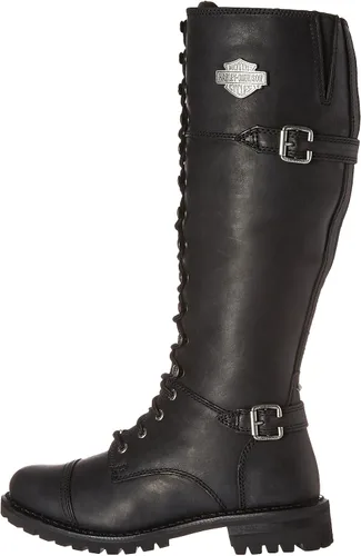 Vista 8 de HARLEY-DAVIDSON FOOTWEAR Women's Beechwood Boot