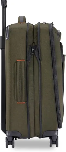Vista 15 de Briggs & Riley Equipaje Zdx, Hunter, Equipaje Zdx
