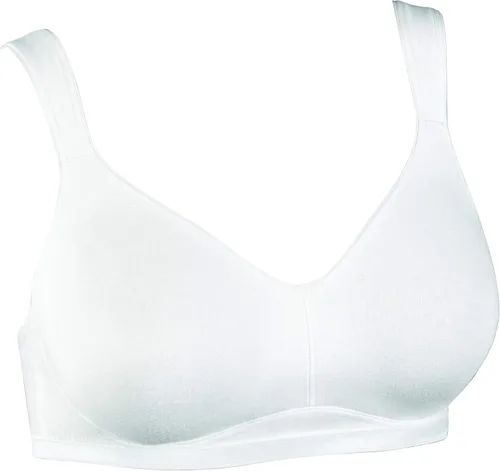 Vista 3 de Just My Size Women's Active Lifestyle Wirefree Bra MJ1220