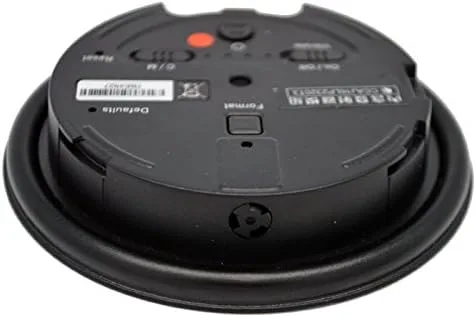 Vista 3 de PV-CC10W 1080P Covert Taza de café Tapa Cámara DVR con WiFi