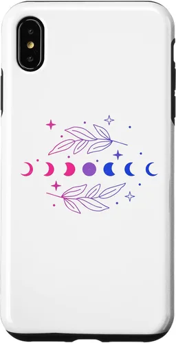 Vista 11 de Bisexual Pride Bi Pride Rainbow Gay Symbol Say Gay Lesbian L Case for iPhone 16