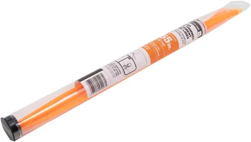 Vista 6 de Arnold MTD Genuine Parts - Líneas de corte de repuesto para recortadora de cuerda con ruedas de 0.155 pulgadas, versión original
