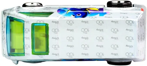 Vista 3 de Disney 100TH Aniversario Dream Van XGW [Dory]