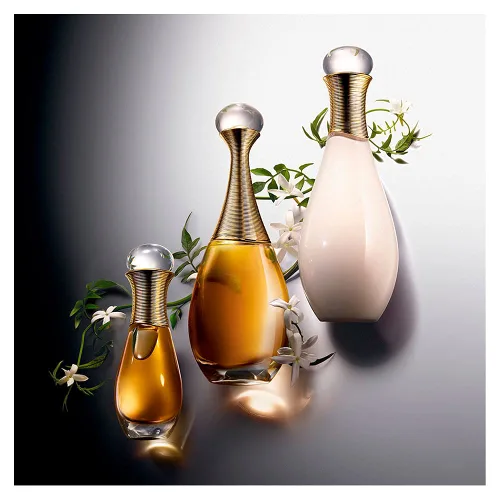 Vista 5 de CHRISTIAN DIOR J'Adore Eau De Parfum en Spray para Mujeres, 1.7 Onzas