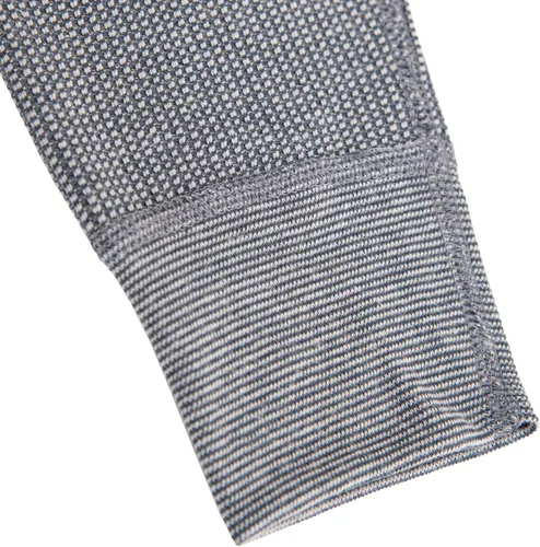 Vista 5 de Fruit of the Loom Paquete de 2 calzoncillos térmicos para niños, Negro
