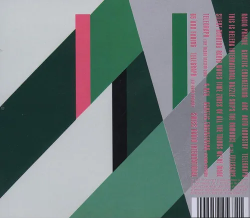 Vista 2 de Dazzle Ships