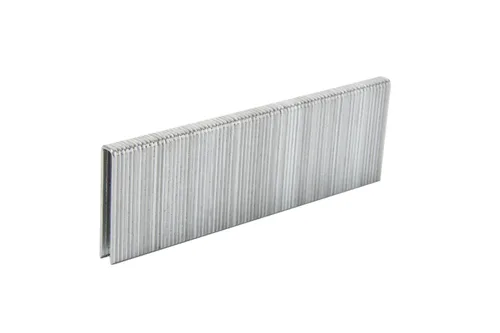 Vista 8 de Metabo HPT Grapas de acabado 1-1/2 pulgadas x calibre 18 1,000 unidades 21107SHPT