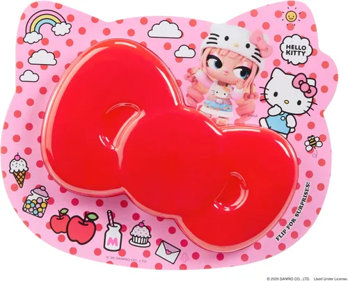 Vista 12 de LOL Surprise ama a Hello Kitty y sus amigos