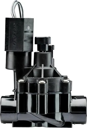 Vista 14 de Válvula de rociadores Rainbird National SLS CP-075, 0.75 pulgadas, automática, en línea
