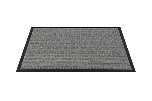 Vista 28 de Guardian WaterGuard - Tapete para rascador de limpiaparabrisas para interiores y exteriores, goma/nailon, 2 x 3 pies, color azul