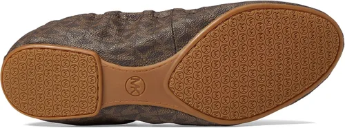 Vista 3 de Michael Kors Juliette Flat