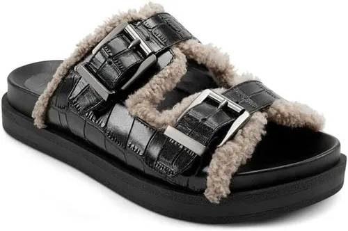 Vista 2 de Aerosoles Sandalia Olivia Slide para mujer