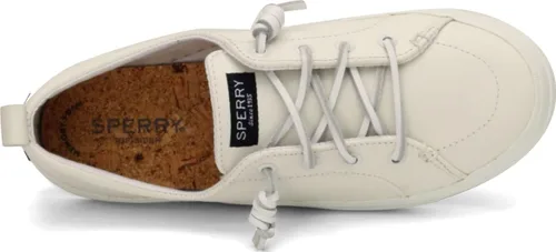 Vista 5 de Sperry Tenis Crest Vibe Core para mujer