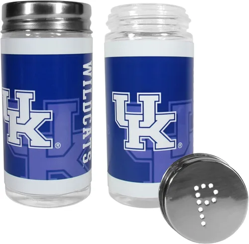 Vista 9 de Siskiyou Sports NCAA unisex Salt and Peper Shakers