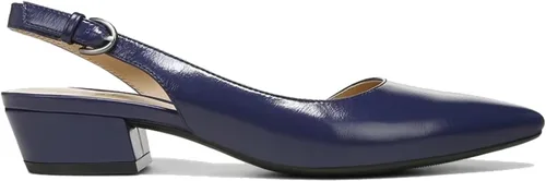 Vista 36 de Naturalizer - Zapatos Pump tacón de talud para mujer