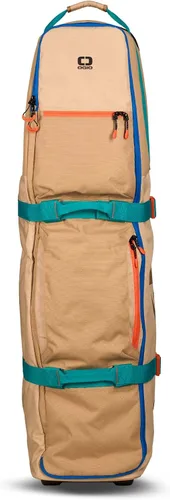 Vista 8 de OGIO Bolsa de viaje con ruedas de golf (para bolsa de golf y palos)