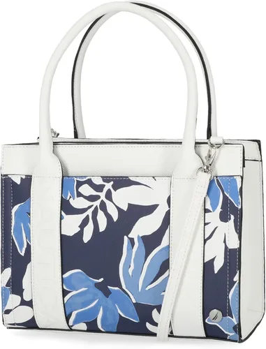 Vista 2 de Nautica Sandy Jr. - Bolso con asa superior para mujer con correa cruzada extraíble