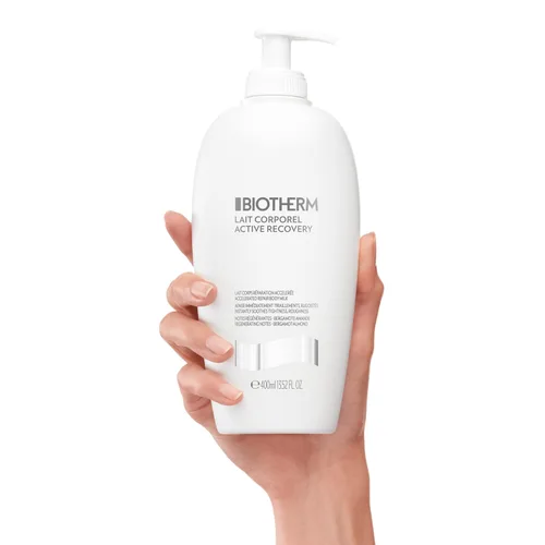 Vista 8 de Biotherm leche corporal