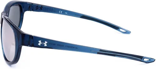 Vista 4 de Under Armour Gafas de sol ovaladas Ua Intensity para mujer