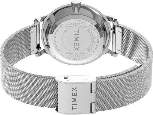 Vista 4 de Timex Reloj de vestir Modelo TW2U87000VQ