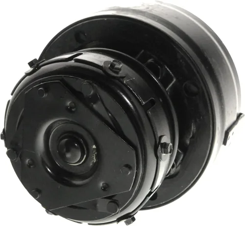 Vista 2 de GM Genuine Parts 15-2232 Compresor de aire acondicionado, remanufacturado