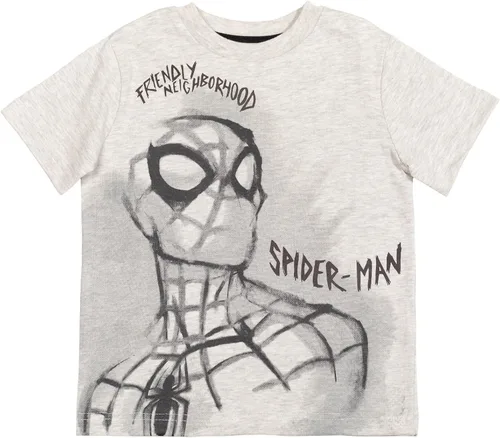 Vista 4 de Marvel Camisetas gráficas