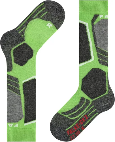 Vista 6 de FALKE Kids' Standard Sk2 K Kh