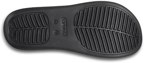 Vista 6 de Crocs Sandalias de Plataforma con Tira Entre los Dedos Getaway para Mujer