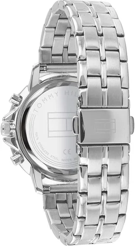 Vista 3 de Tommy Hilfiger Womens Multi Dial Quartz Watch Madison