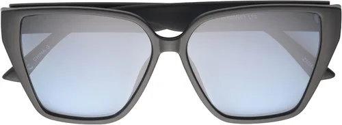 Vista 2 de Steve Madden Gafas de sol Bossy Cat Eye para mujer