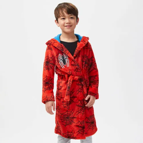 Vista 3 de Marvel Bata Spiderman para niño