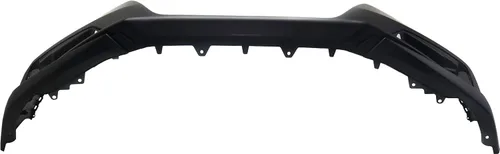 Vista 48 de Garage-Pro Cubierta de parachoques compatible con Honda Accord 1990-1991 imprimado delantero HO1000135