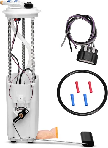 Vista 12 de [Usado] DWVO Bomba de combustible compatible con Kia Soul L4 1.6L 2010-2011 Kia Soul L4 2.0L Hatchback 2010-2013 Para 2010-2013 Kia Soul L4 2.0L