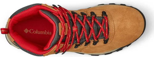 Vista 12 de Columbia Men's Newton Ridge Plus Ii Suede Wp Hiking Boot