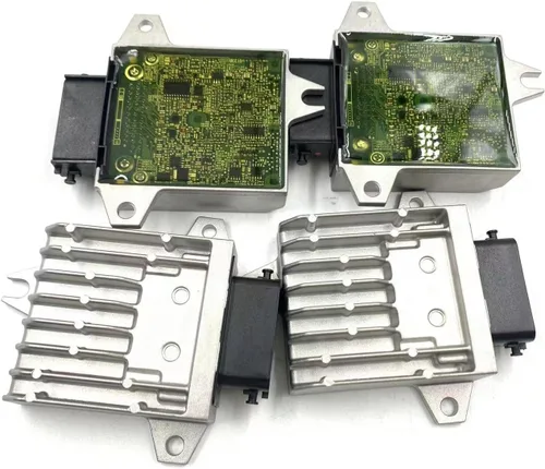 Vista 4 de LFEX189E1H 2008-2017 para Mazda 5 3 Biante JP 2.0L TCU TCM módulo de control de transmisión LFEX 18 9E1H