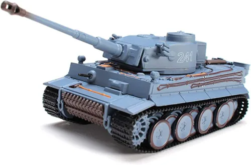 Vista 7 de POCO DIVO US M1A2 Abrams Tank Diecast 1/72 Escaparate Colección Modelo de Acción