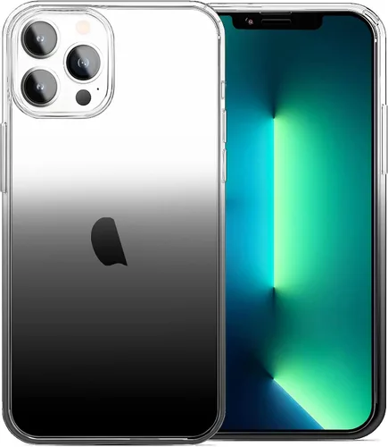Vista 91 de JJGoo Funda transparente compatible con iPhone 11 Pro Max, transparente, suave, a prueba de golpes, delgada, delgada, antigolpes, color rosa